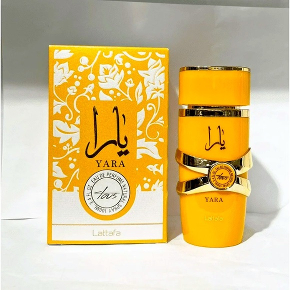 🧡🤍 LATTAFA YARA TOUS 🤍🧡 - Picture 2 of 7